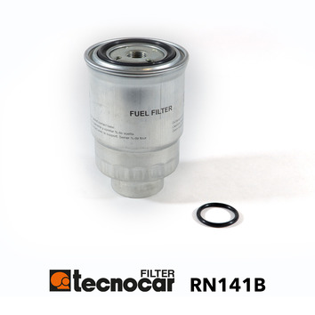 FILTRO CARBURANTE TECNOCAR