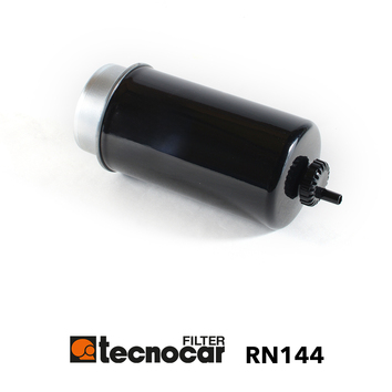FILTRO CARBURANTE TECNOCAR