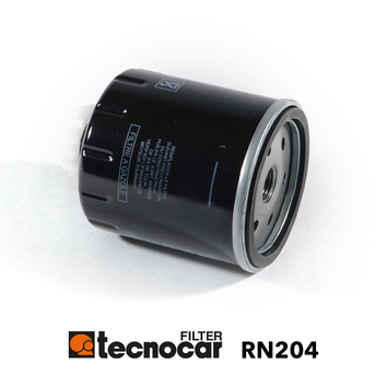 FILTRO CARBURANTE TECNOCAR