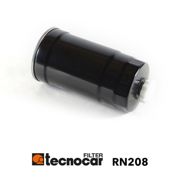 FILTRO CARBURANTE TECNOCAR