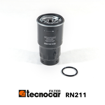 FILTRO CARBURANTE TECNOCAR