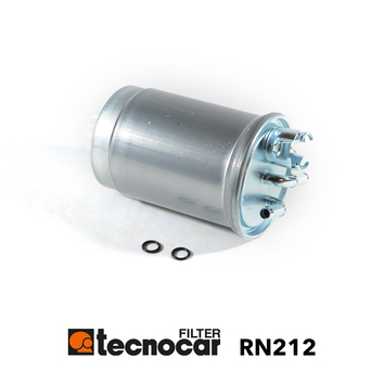 FILTRO CARBURANTE TECNOCAR