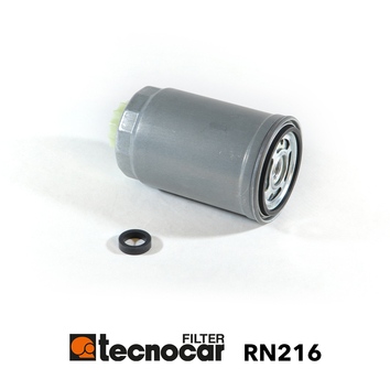 FILTRO CARBURANTE TECNOCAR