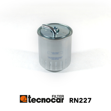 FILTRO CARBURANTE TECNOCAR
