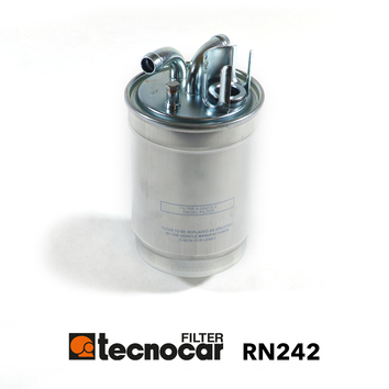 FILTRO CARBURANTE TECNOCAR