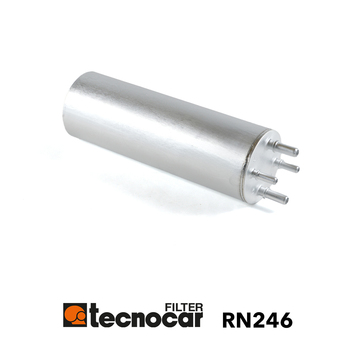 FILTRO CARBURANTE TECNOCAR
