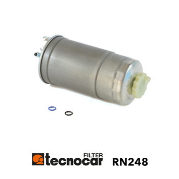 FILTRO CARBURANTE TECNOCAR