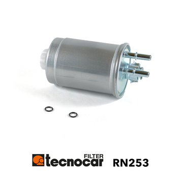 F.GASOLIO FO.FOCUS 1,8 Tddi