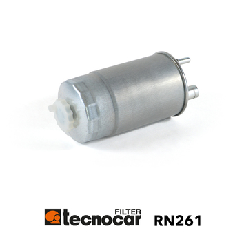 FILTRO CARBURANTE TECNOCAR