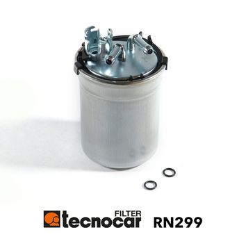 FILTRO CARBURANTE TECNOCAR