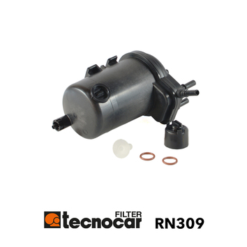 FILTRO CARBURANTE TECNOCAR