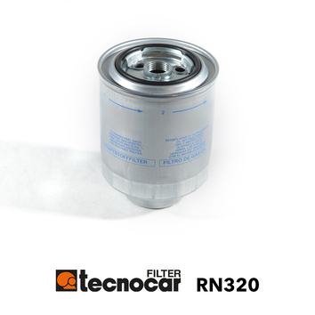 FILTRO CARBURANTE TECNOCAR