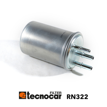 FILTRO CARBURANTE TECNOCAR