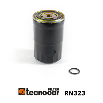 FILTRO CARBURANTE TECNOCAR