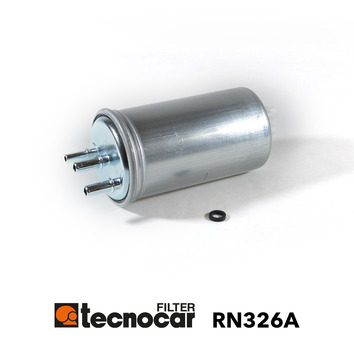 F.GASOLIO DACIA DUSTER 1,5 DCI-LOG.1,5-RE.DUSTER