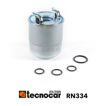 FILTRO CARBURANTE TECNOCAR