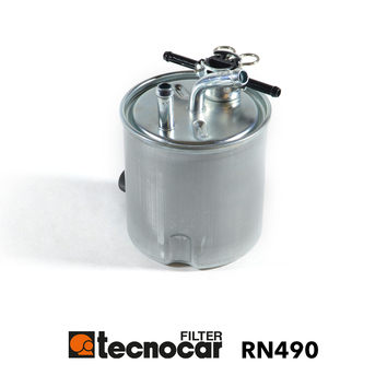 F.GASOLIO NIS.CABSTAR III-X-TRAIL 2,2-RE.TRUCKS