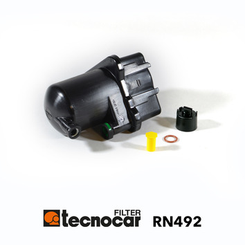F.GASOLIO RE.CLIO III 1.5 DCI 1.5 DCI(Predisp.Sens