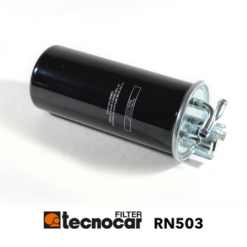 FILTRO CARBURANTE TECNOCAR