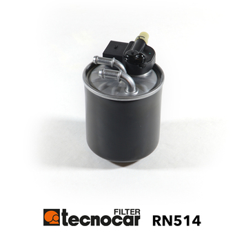 FILTRO CARBURANTE TECNOCAR