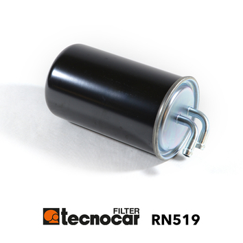 FILTRO CARBURANTE TECNOCAR