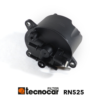 F.GASOLIO CI.C-CROSSER 2,2-MI.OUTLANDER II-PE.4007