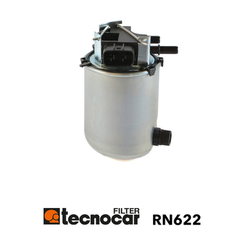 FILTRO GASOLIO