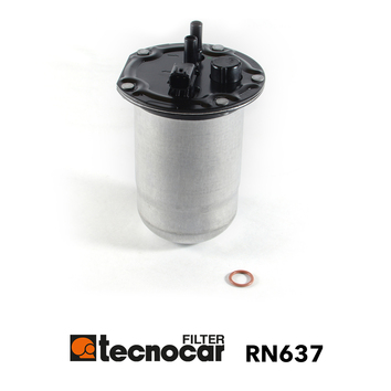 F.GASOLIO FIAT TALENTO 2.0 ECOJET 120