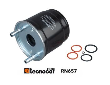 F.GASOLIO KIA RIO IV CRDi 77