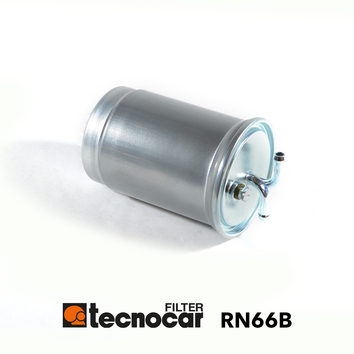 FILTRO CARBURANTE TECNOCAR