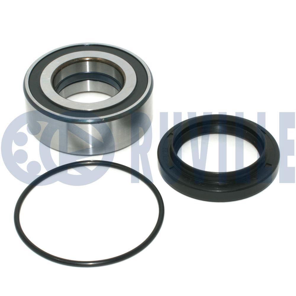 Kit cuscinetto ruota RUVILLE 220018