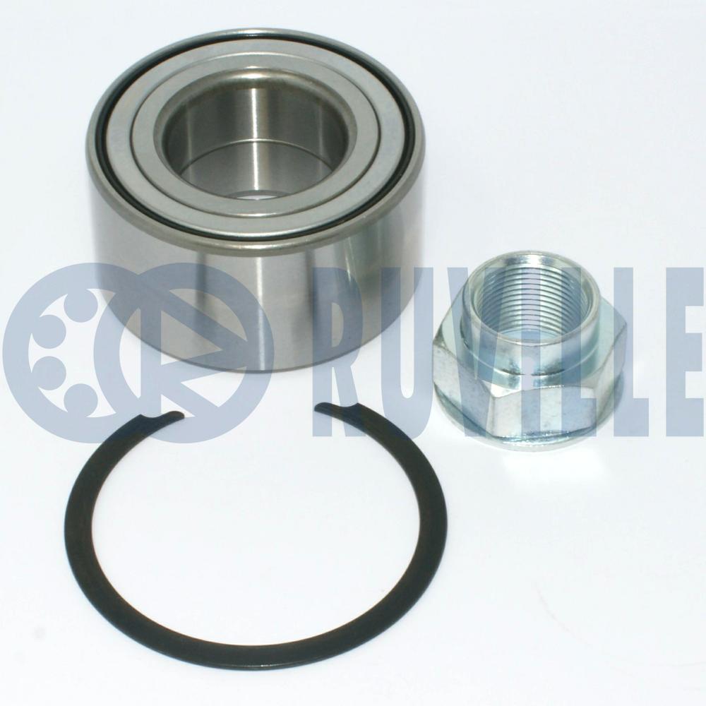Kit cuscinetto ruota RUVILLE 220163