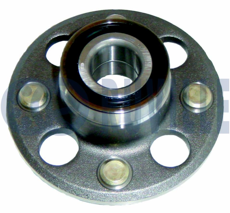 Kit cuscinetto ruota RUVILLE 220240