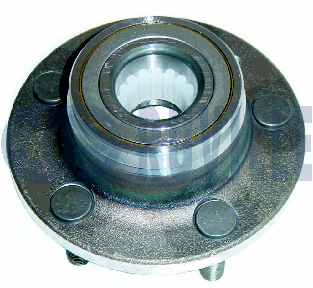 Kit cuscinetto ruota RUVILLE 220255