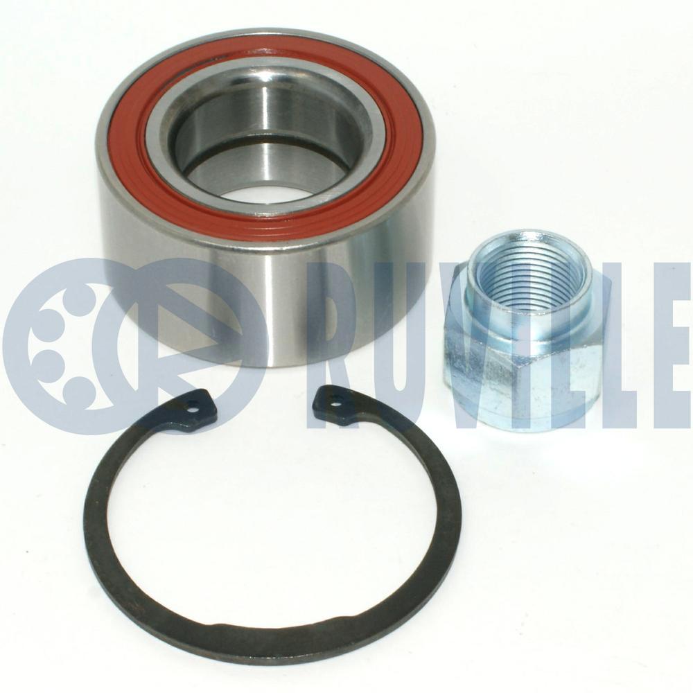 Kit cuscinetto ruota RUVILLE 220296