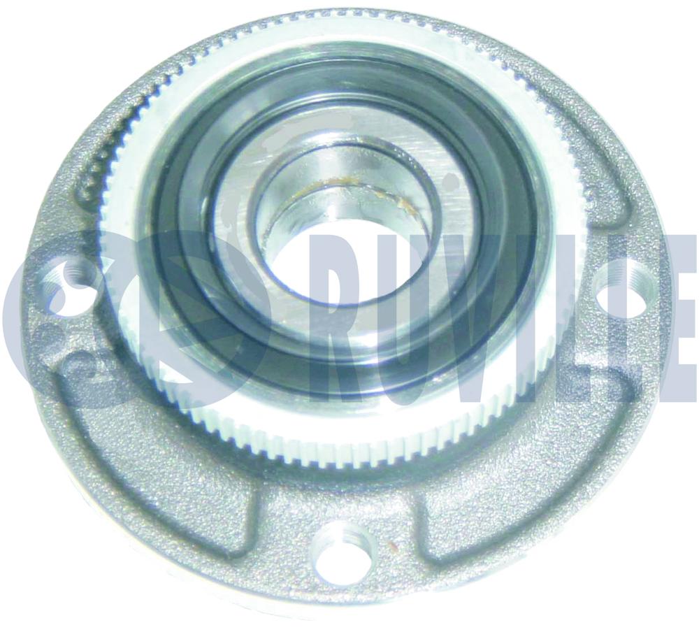 Kit cuscinetto ruota RUVILLE 220312