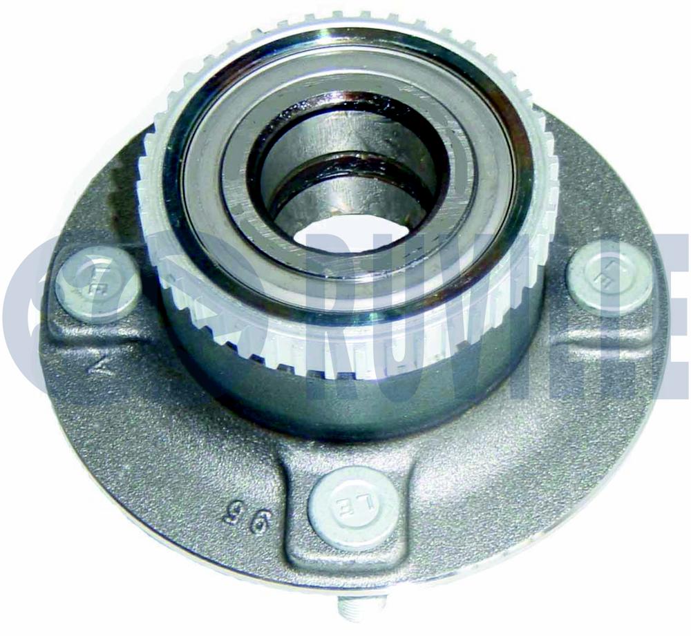 Kit cuscinetto ruota RUVILLE 220320