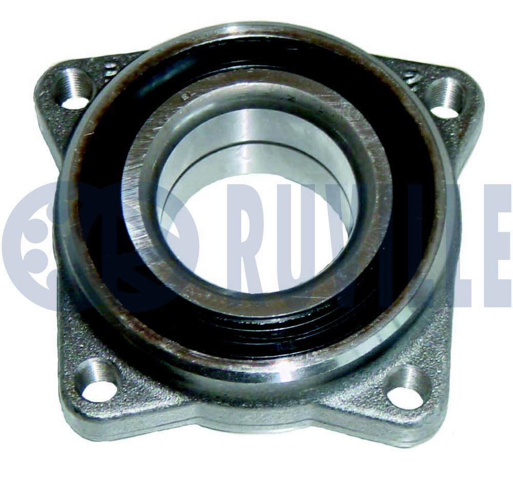 Kit cuscinetto ruota RUVILLE 220326