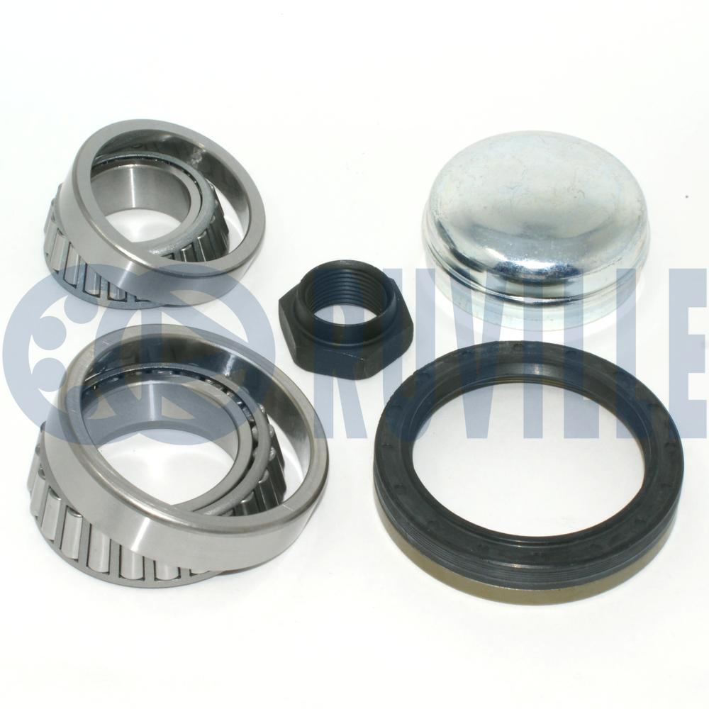 Kit cuscinetto ruota RUVILLE 220464