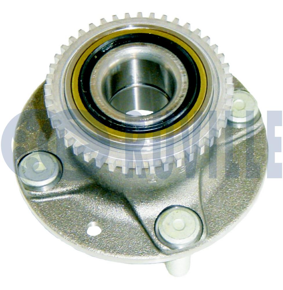 Kit cuscinetto ruota RUVILLE 220651