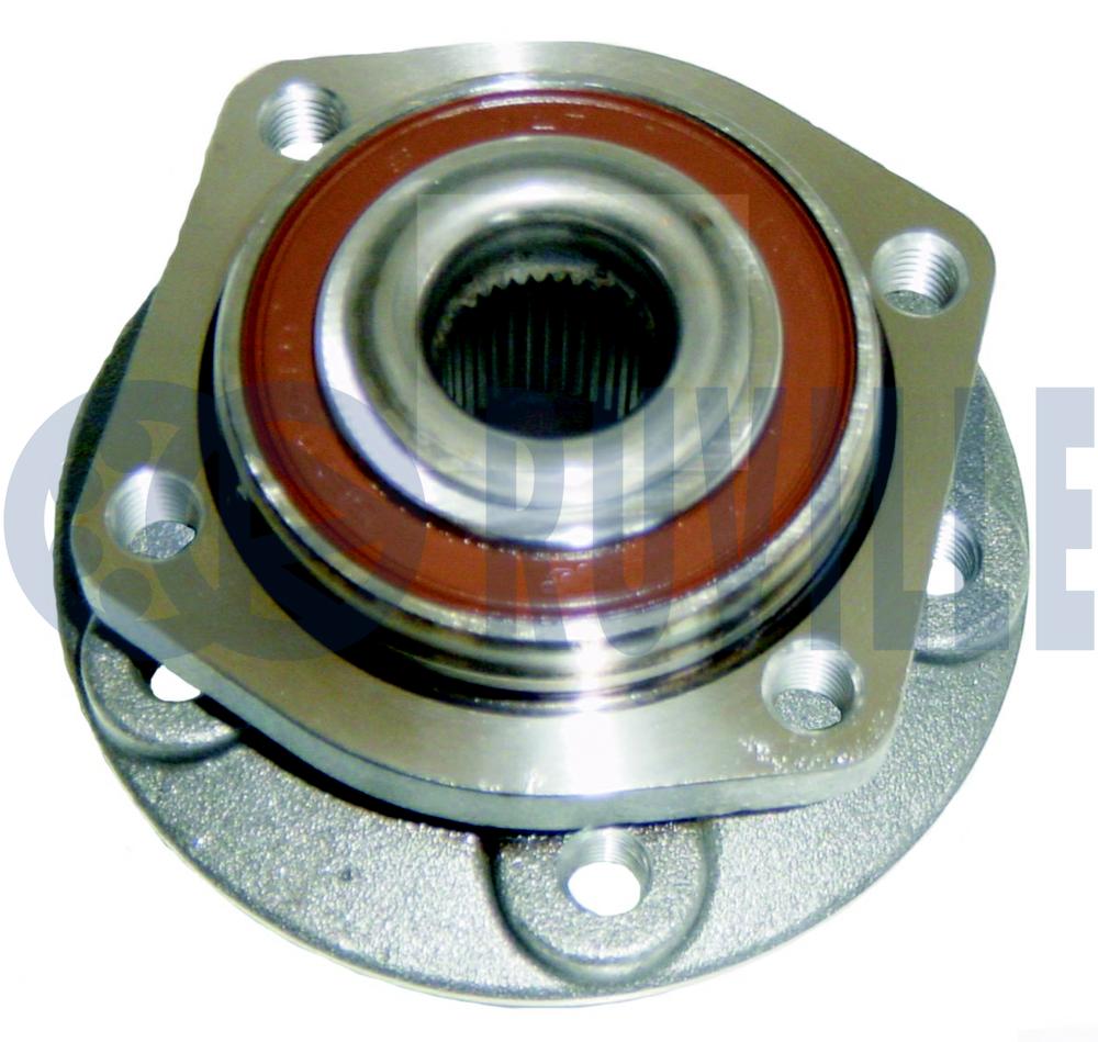 Kit cuscinetto ruota RUVILLE 220802