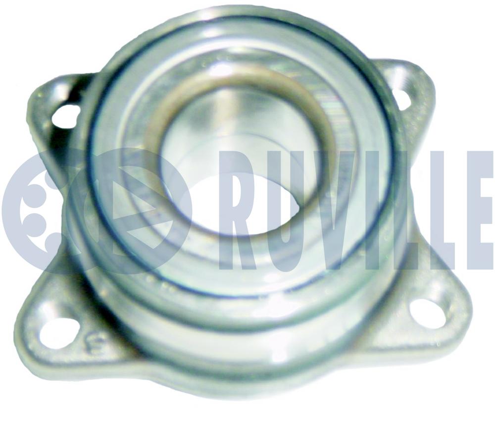 Kit cuscinetto ruota RUVILLE 220813