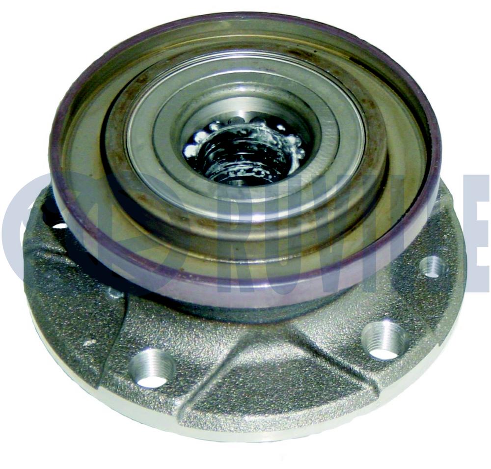 Kit cuscinetto ruota RUVILLE 220817