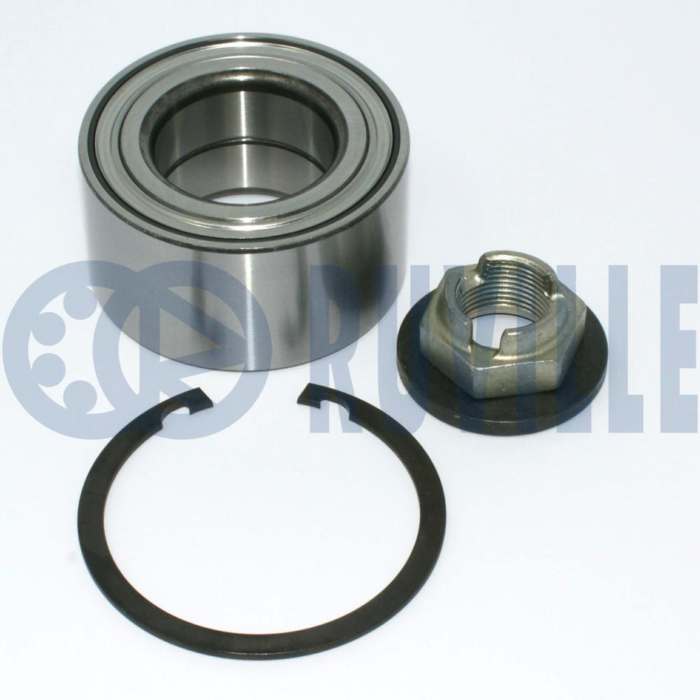 Kit cuscinetto ruota RUVILLE 220885