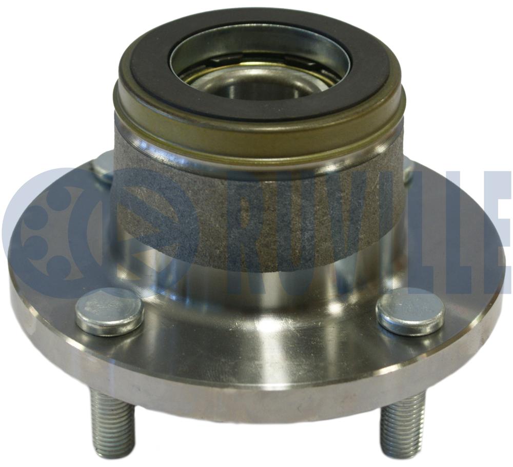Kit cuscinetto ruota RUVILLE 220889