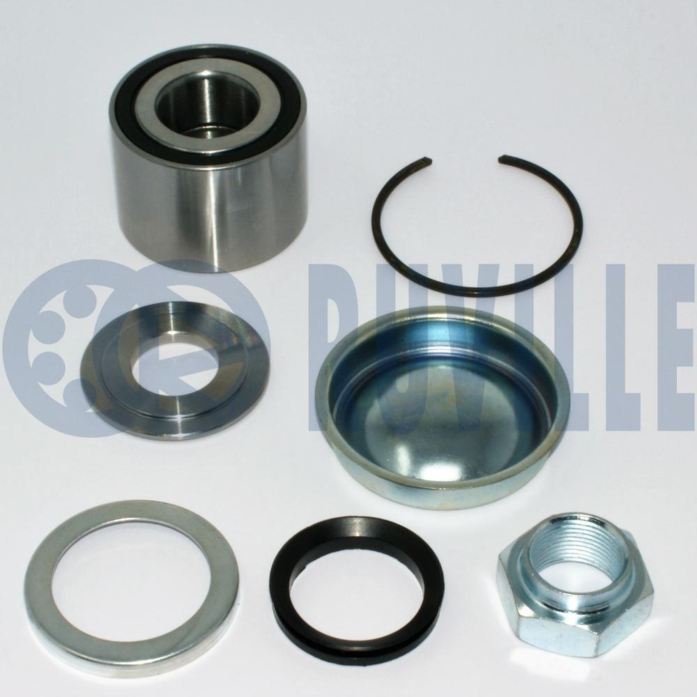 Kit cuscinetto ruota RUVILLE 220944