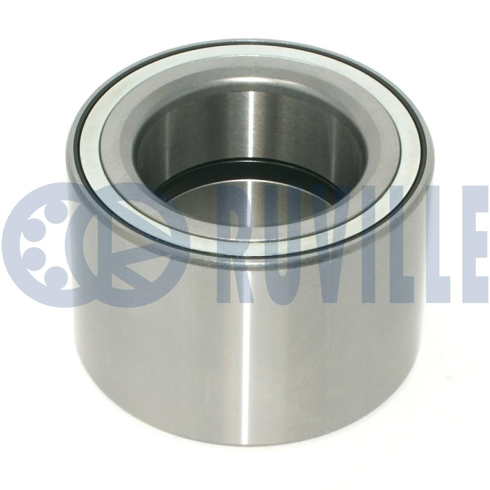 Kit cuscinetto ruota RUVILLE 220953