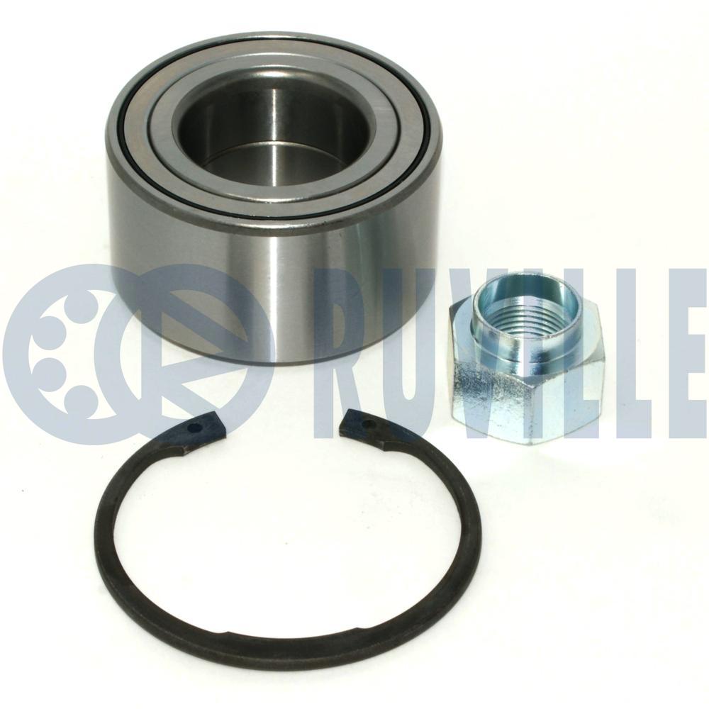 Kit cuscinetto ruota RUVILLE 220990