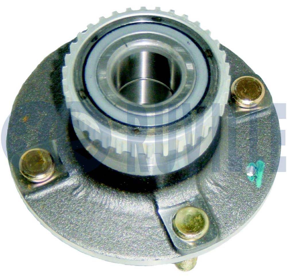 Kit cuscinetto ruota RUVILLE 220992