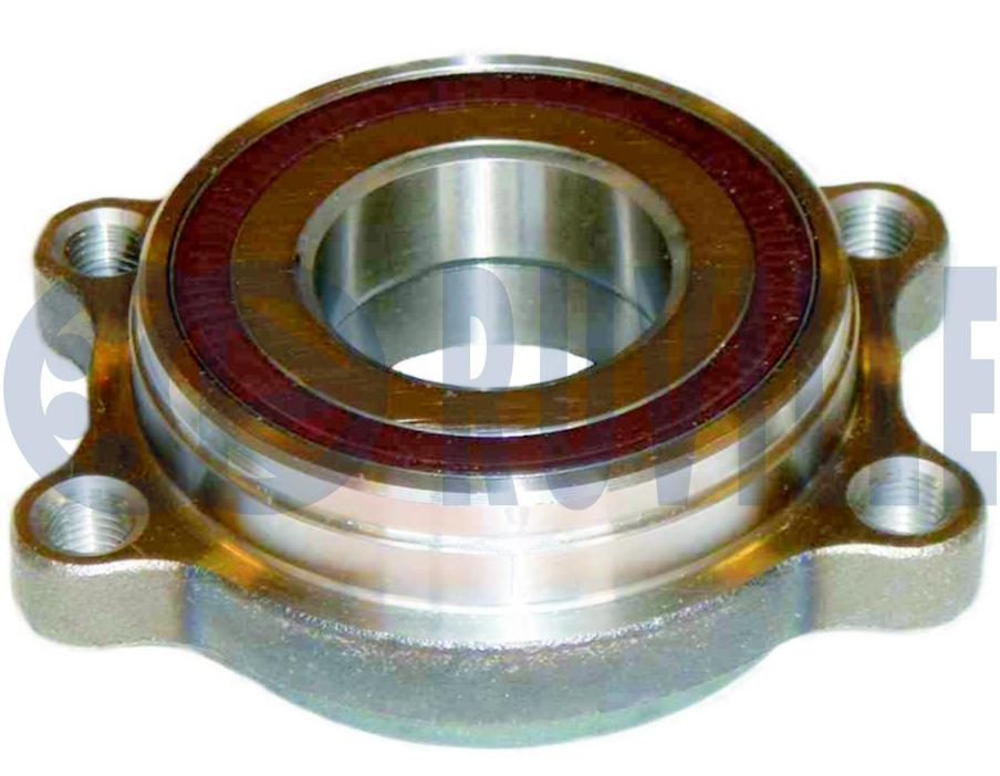 Kit cuscinetto ruota RUVILLE 221100